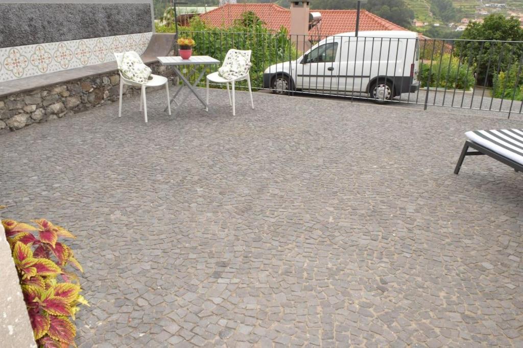Sonho Paixao Villa Sao Vicente  Exterior photo